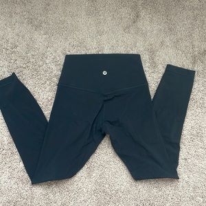 Lulu lemon align leggings